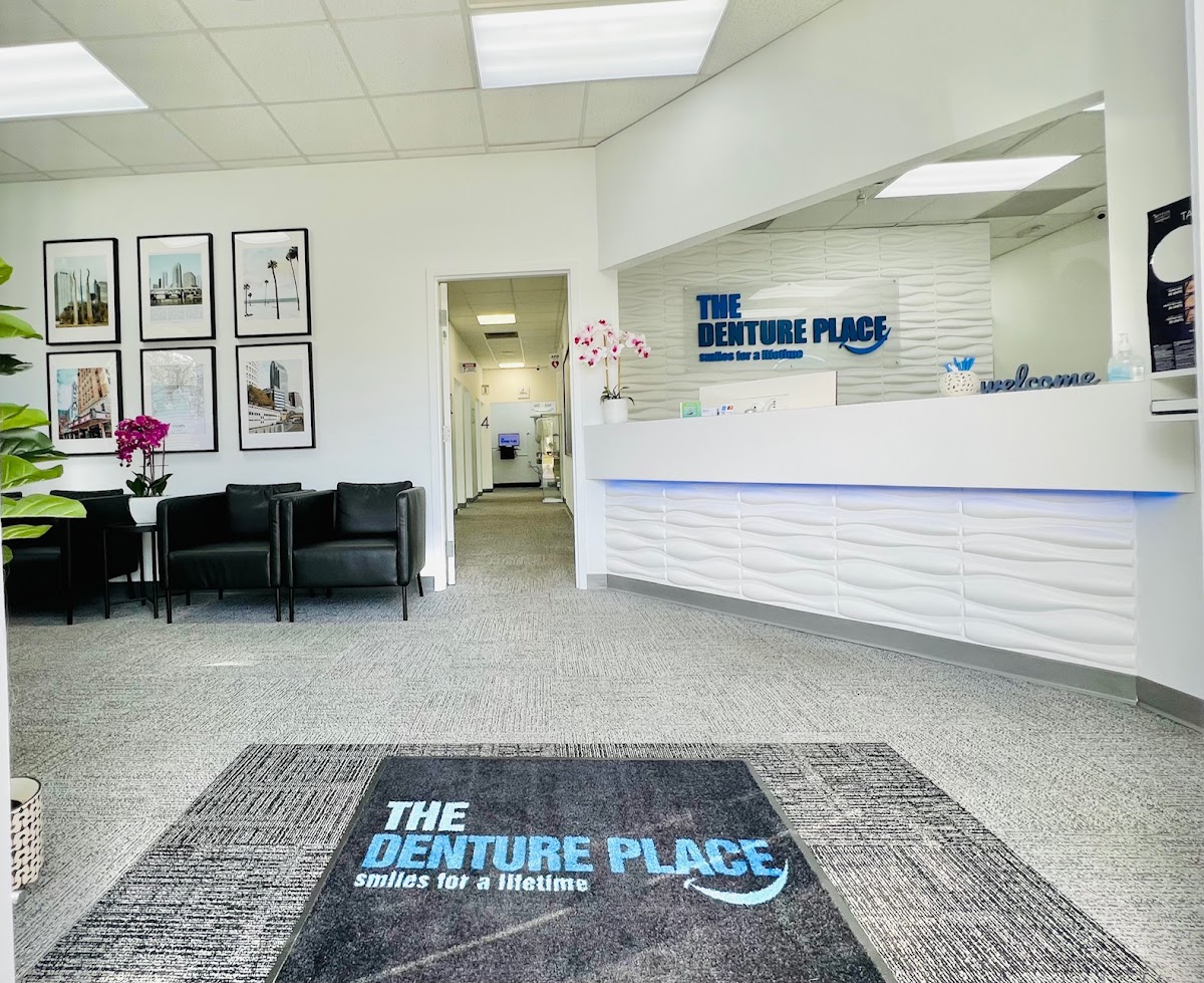The Denture Place - Implant, General and Cosmetic Dentistry photo 1