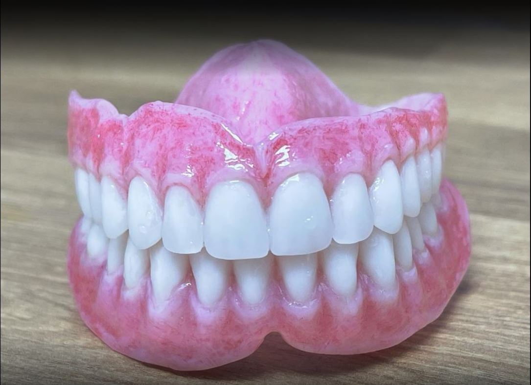 The Denture Place - Implant, General and Cosmetic Dentistry photo 4
