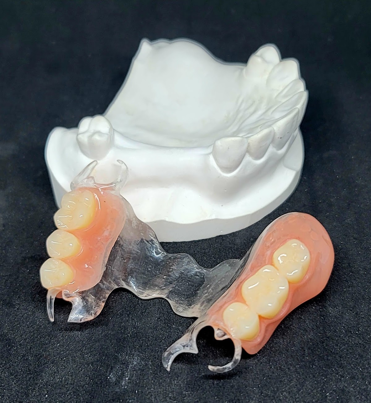 The Denture Place - Implant, General and Cosmetic Dentistry photo 5