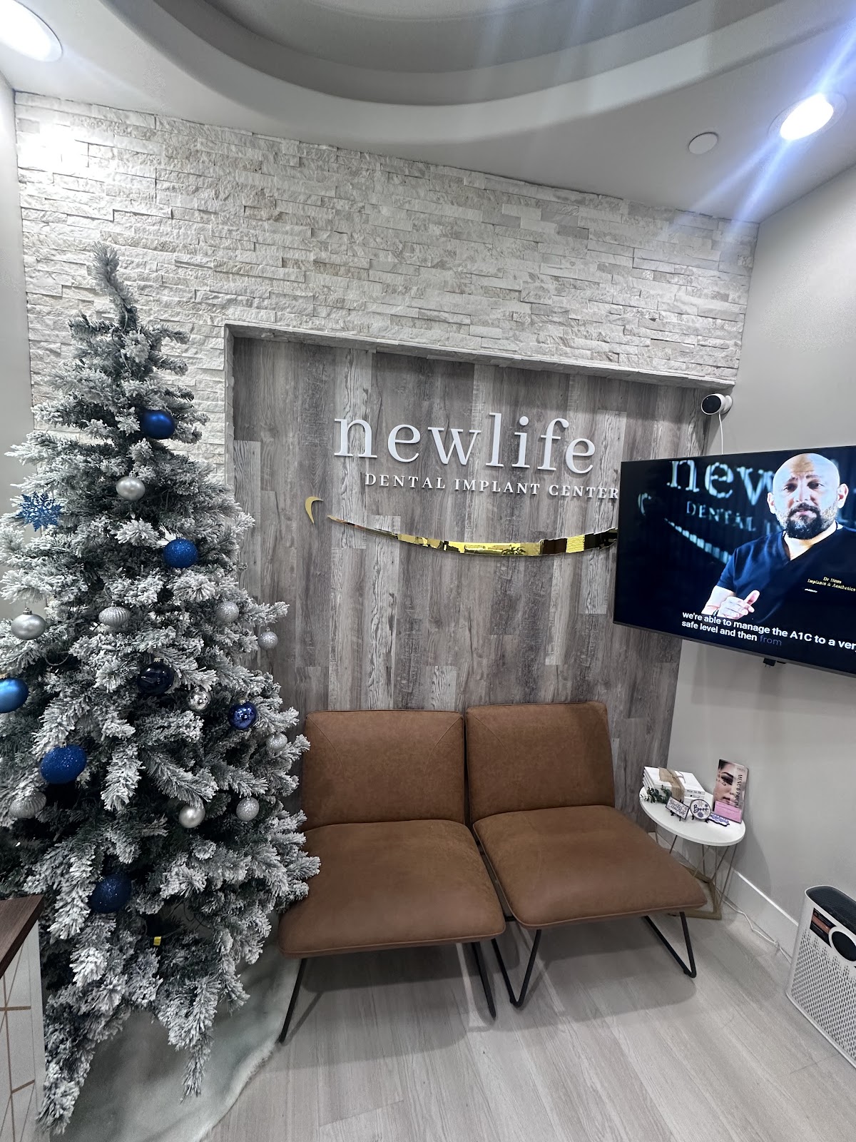New Life Dental Implant Center photo 2
