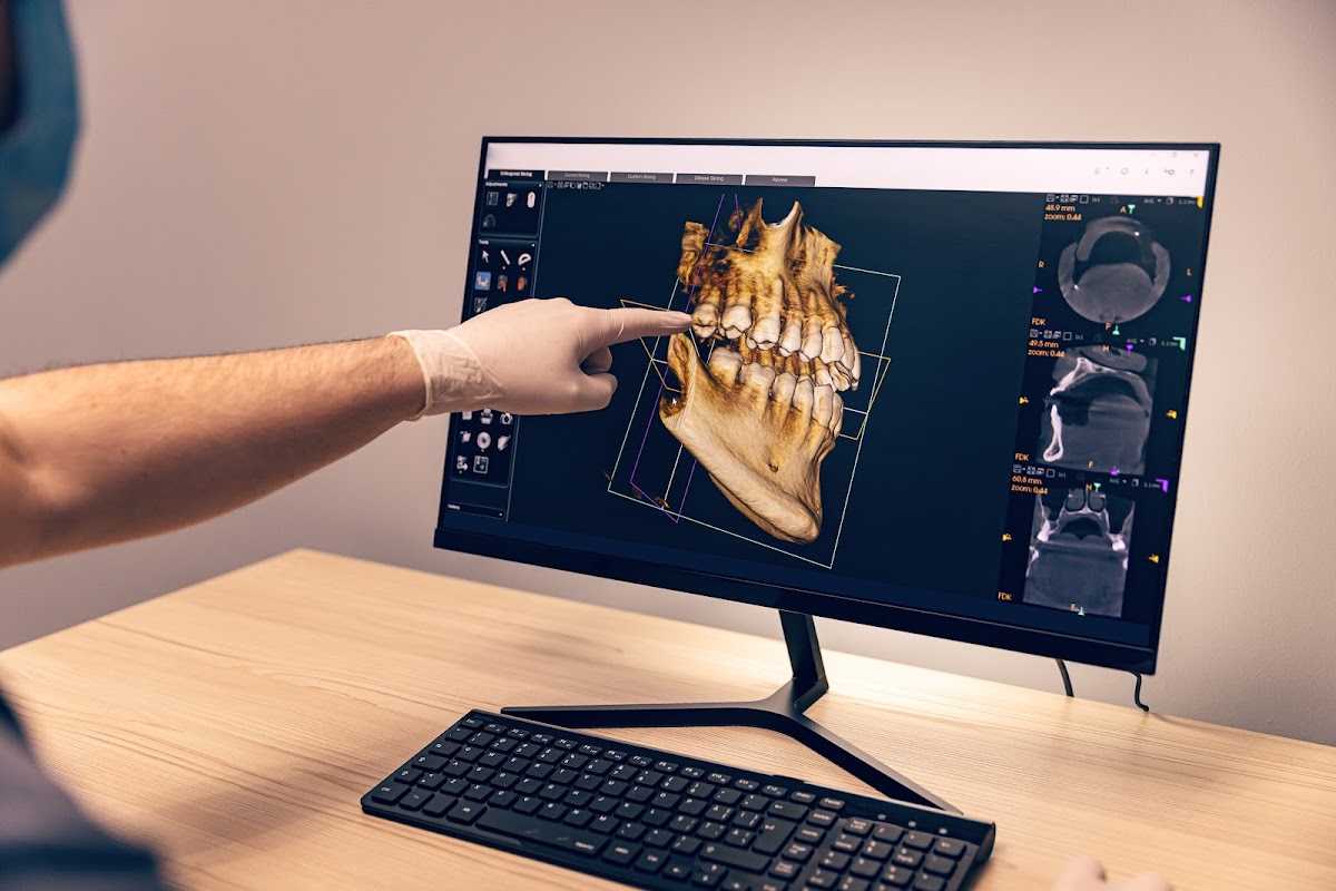 New Life Dental Implant Center photo 3