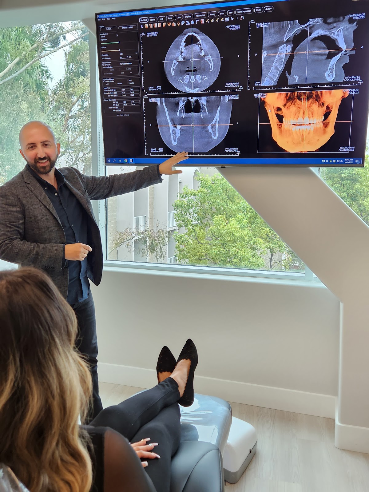 New Life Dental Implant Center photo 4
