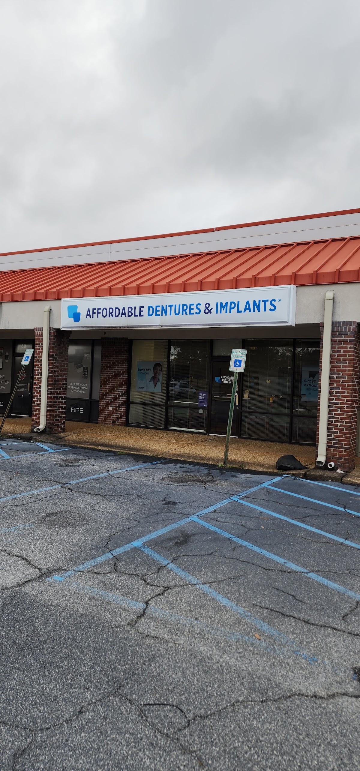 Affordable Dentures & Implants - Albany photo 2