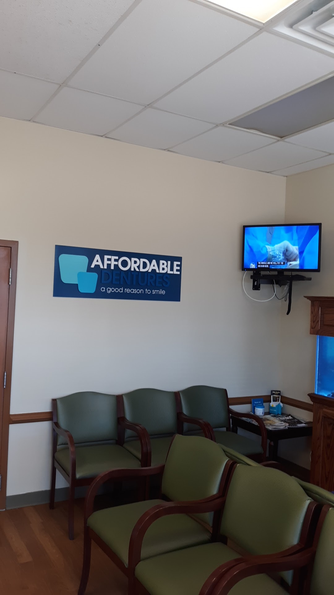 Affordable Dentures & Implants - Albany photo 3