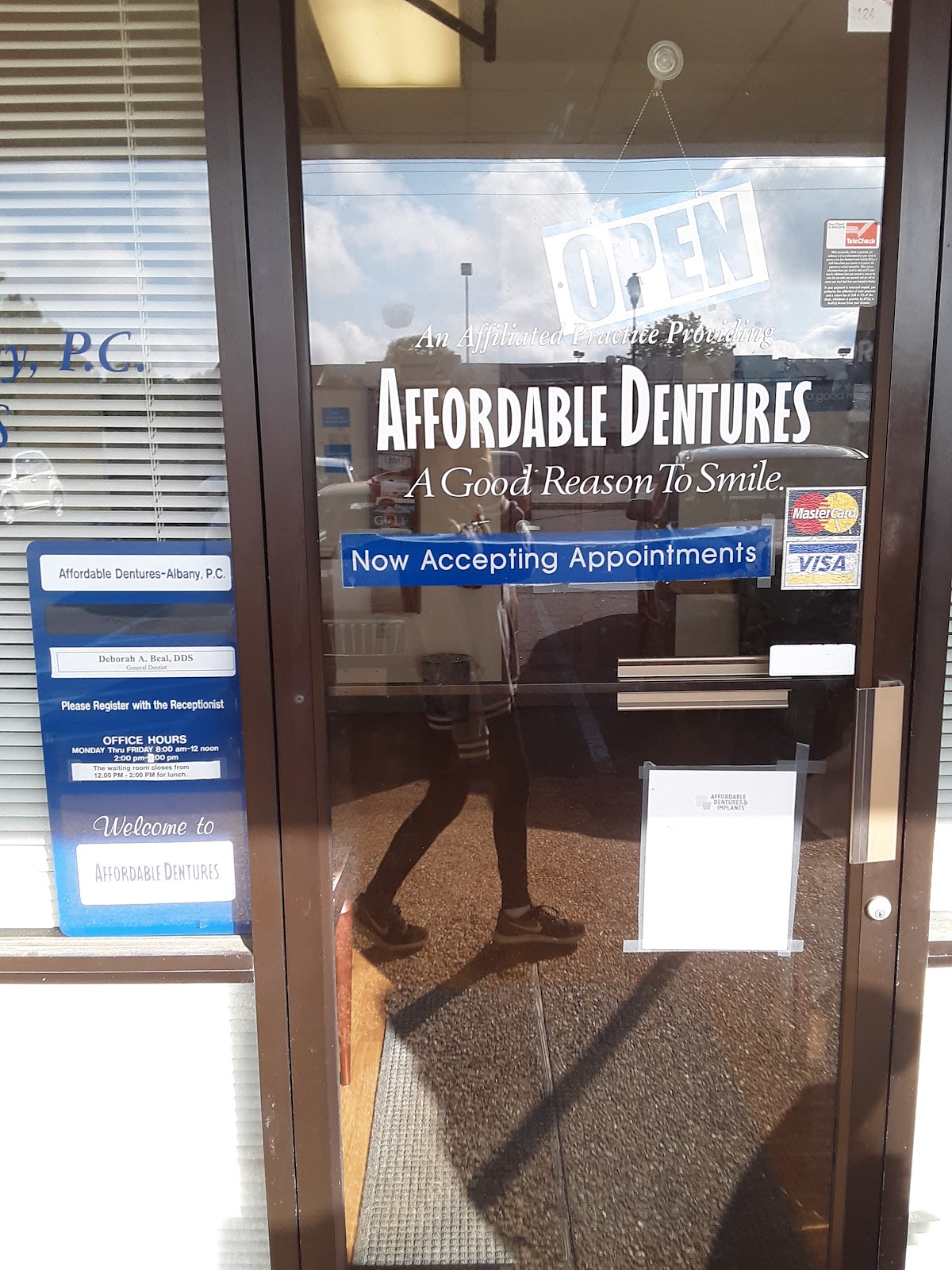 Affordable Dentures & Implants - Albany photo 4