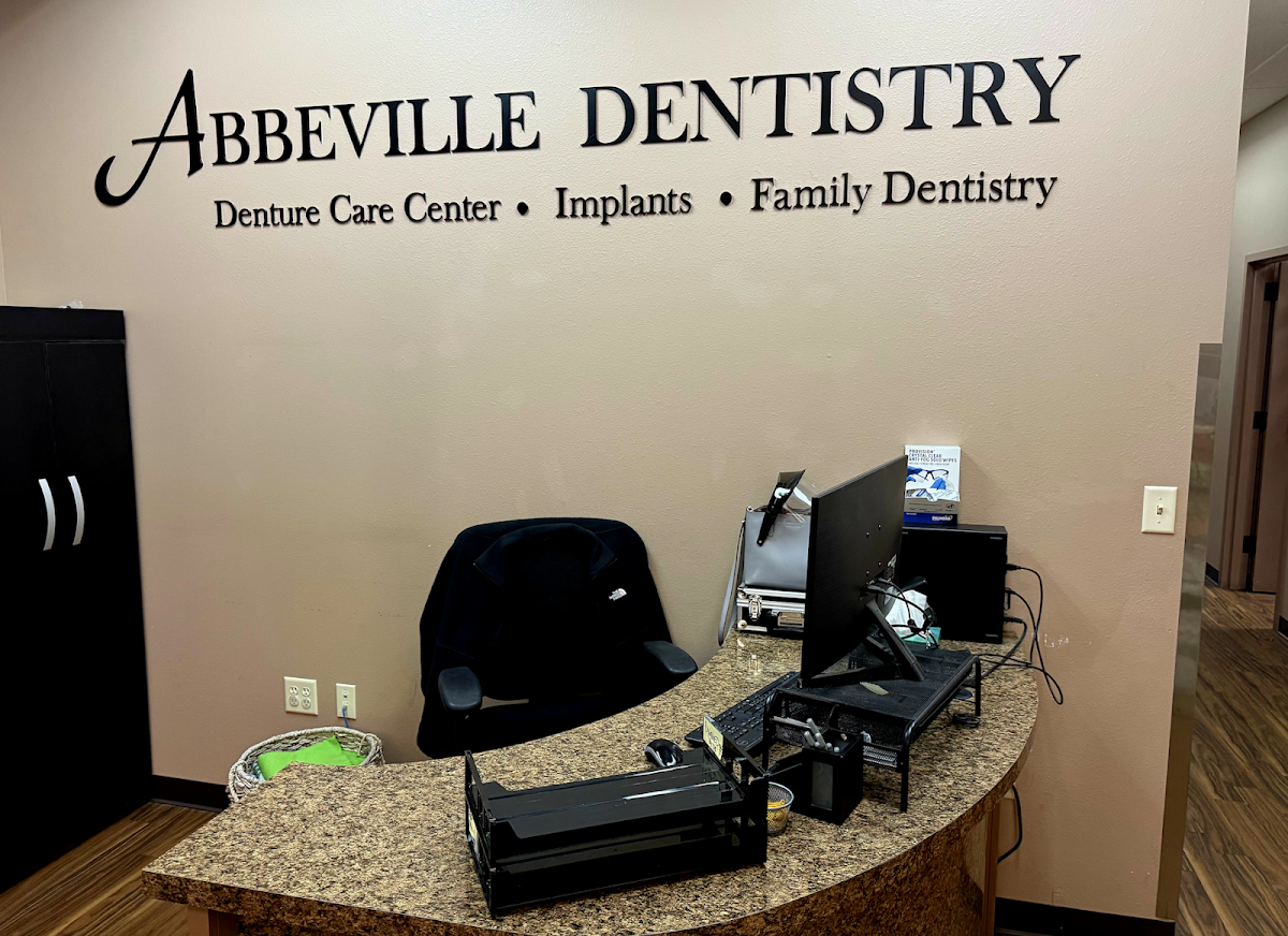 Abbeville Dentistry photo 1