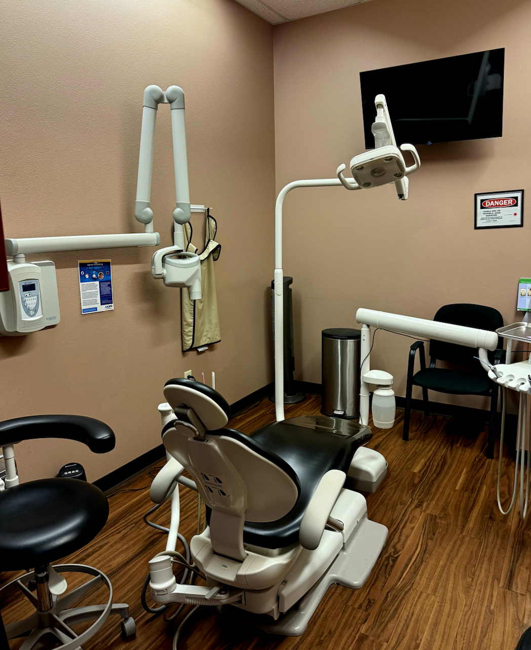 Abbeville Dentistry photo 3