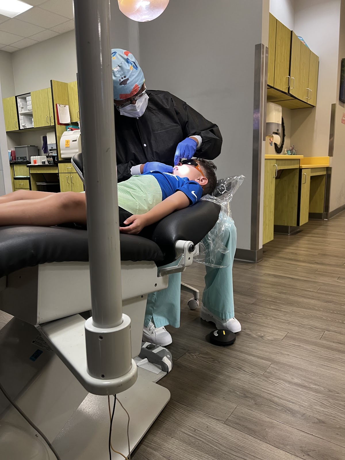 Abbeville Dentistry photo 4
