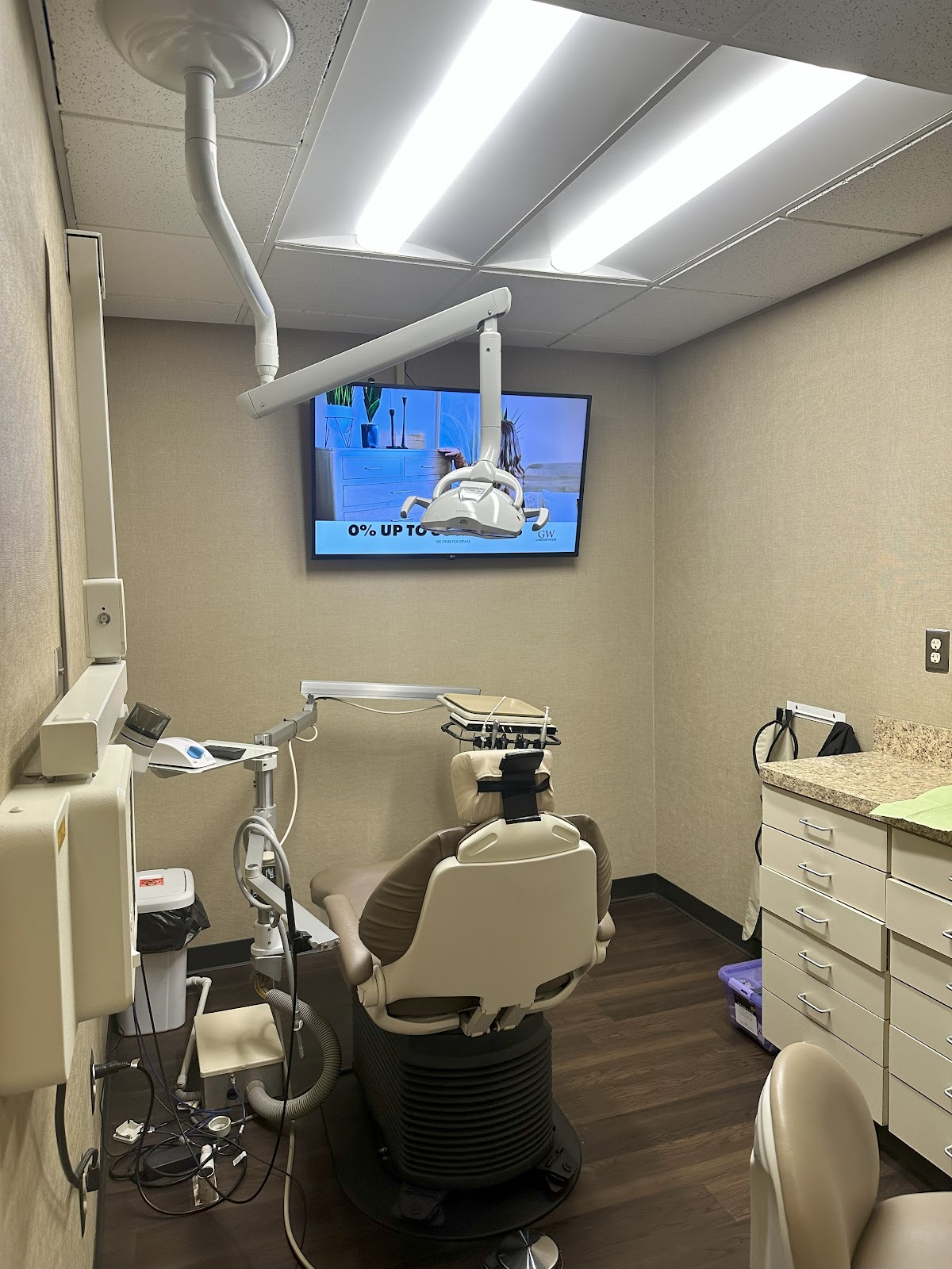 Redwood Dental Warren photo 2