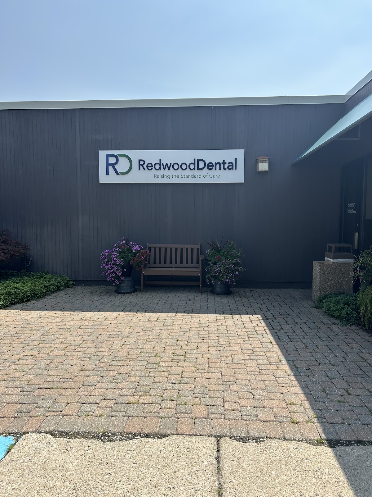 Redwood Dental Warren photo 4