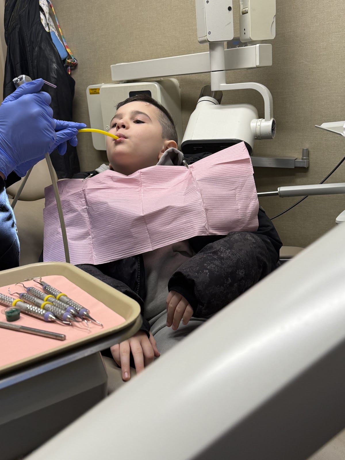 Redwood Dental Warren photo 6