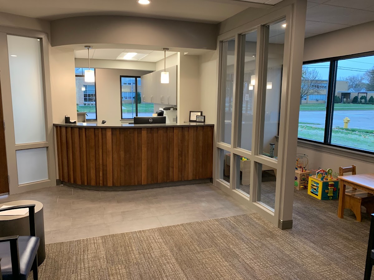 Oshkosh Complete Dentistry: Bob Heil, DDS photo 1