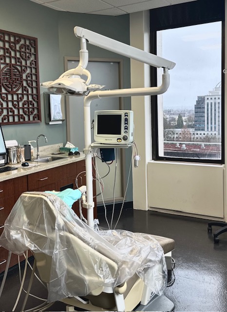 Mountain Valley Oral and Facial Surgery photo 2