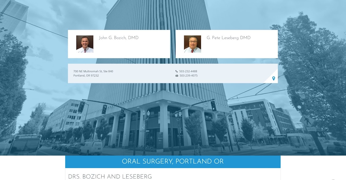 Mountain Valley Oral and Facial Surgery photo 5