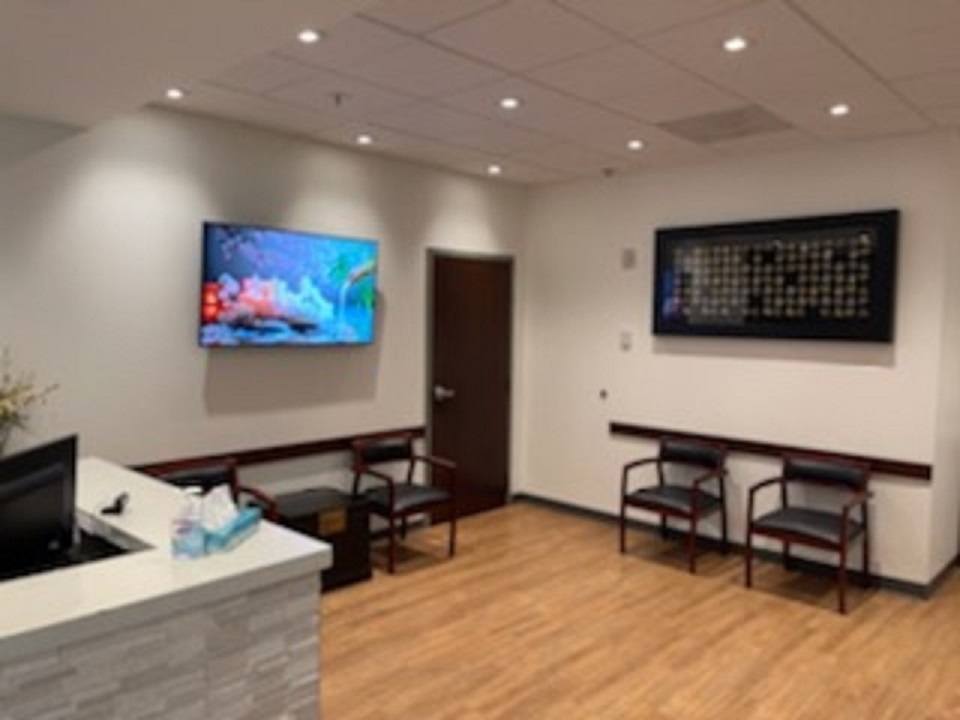 Mountain Valley Oral and Facial Surgery photo 6