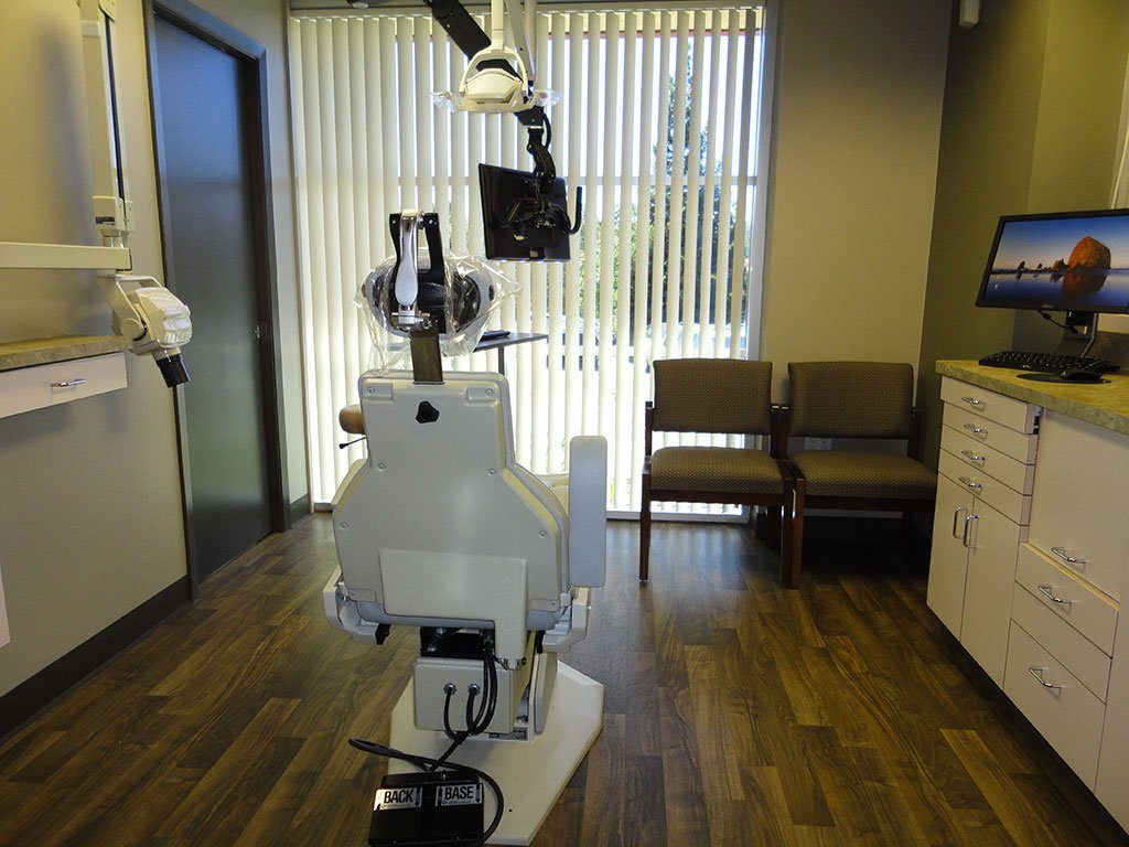 Sierra Foothills Oral and Maxillofacial Surgery photo 3