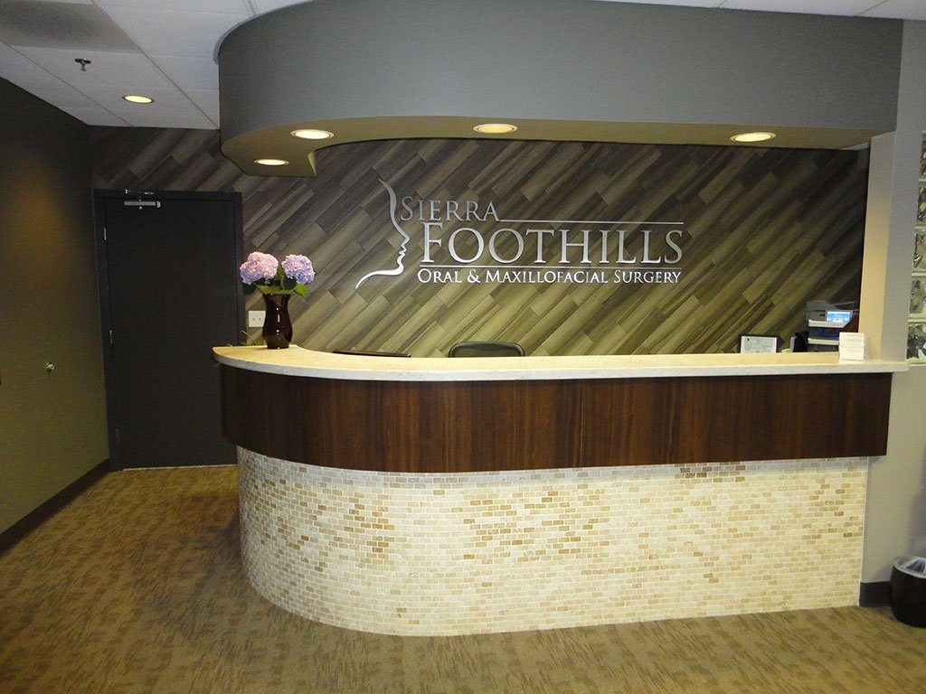 Sierra Foothills Oral and Maxillofacial Surgery photo 4