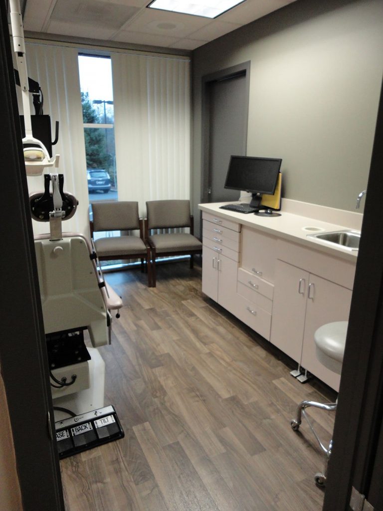 Sierra Foothills Oral and Maxillofacial Surgery photo 5