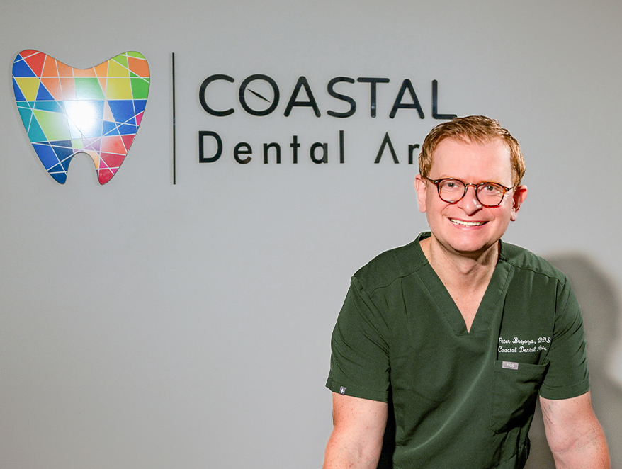 Implants.life - Dental Implant Center Peabody photo 1