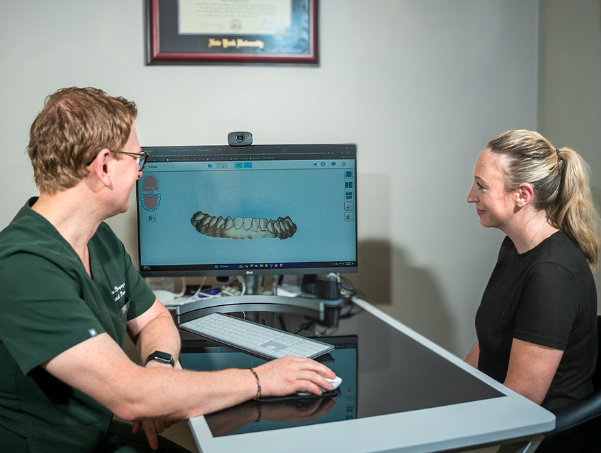 Implants.life - Dental Implant Center Peabody photo 3