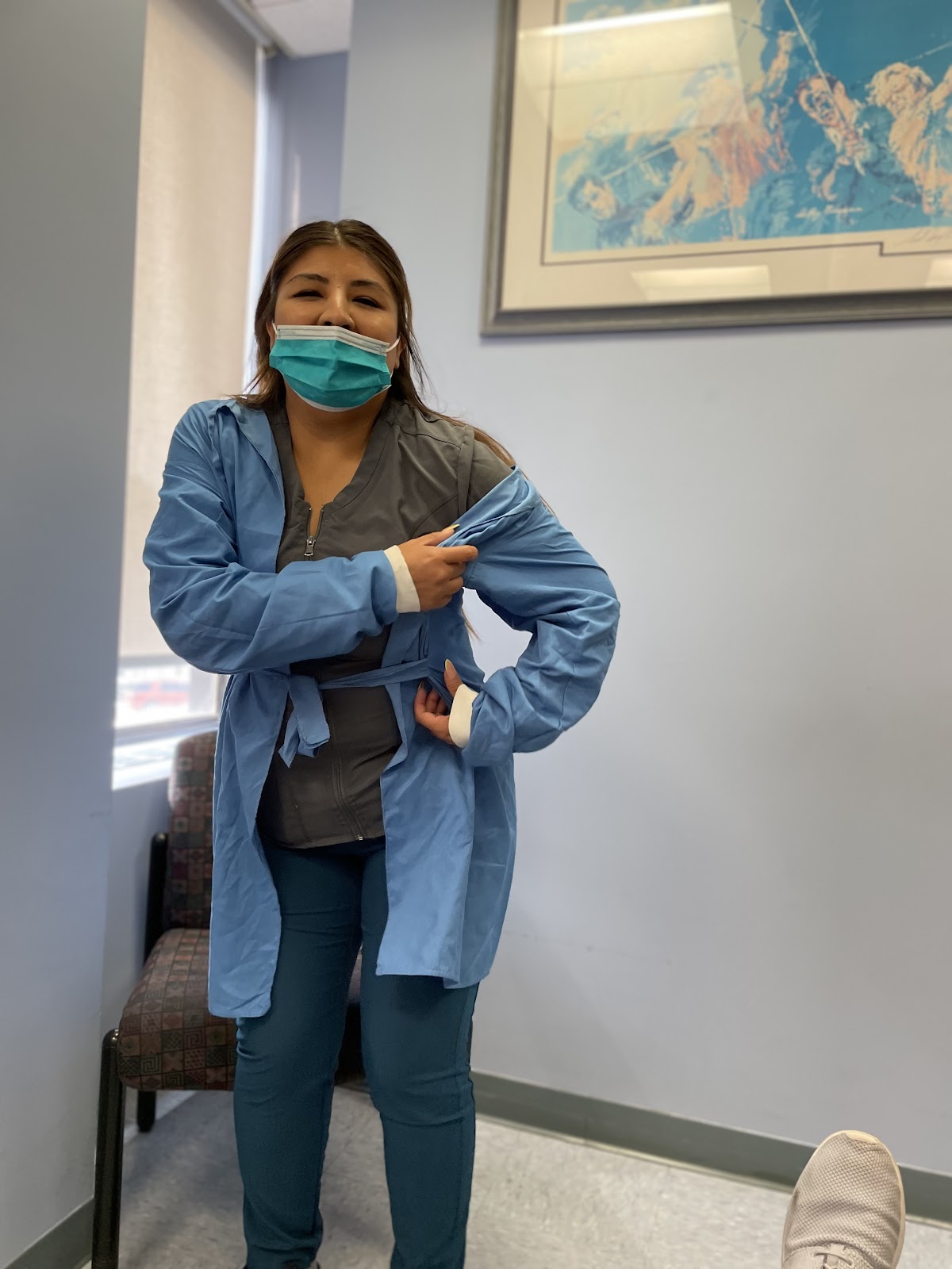 Scarsdale Oral Surgery photo 3