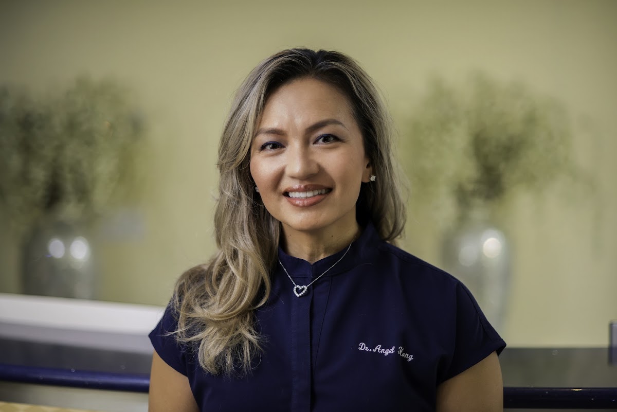 Dental Implants Dynamics & Smile Experts P.C. photo 2