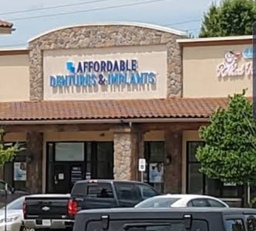 Affordable Dentures & Implants - Overland Park photo 2