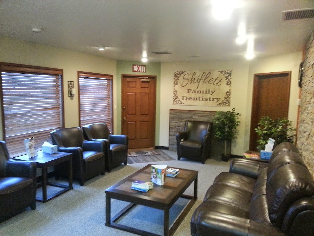 Shiflett Family Dentistry photo 2
