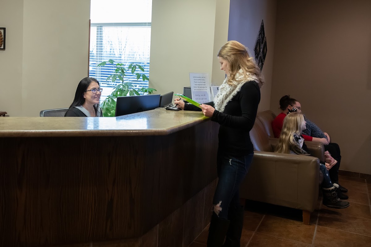 North Dakota Oral Surgery & Dental Implant Center photo 2