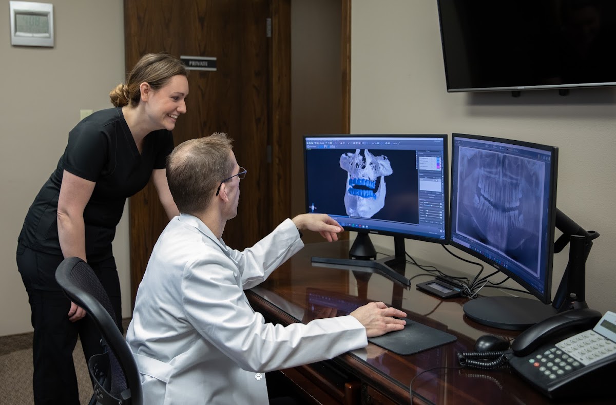 North Dakota Oral Surgery & Dental Implant Center photo 3