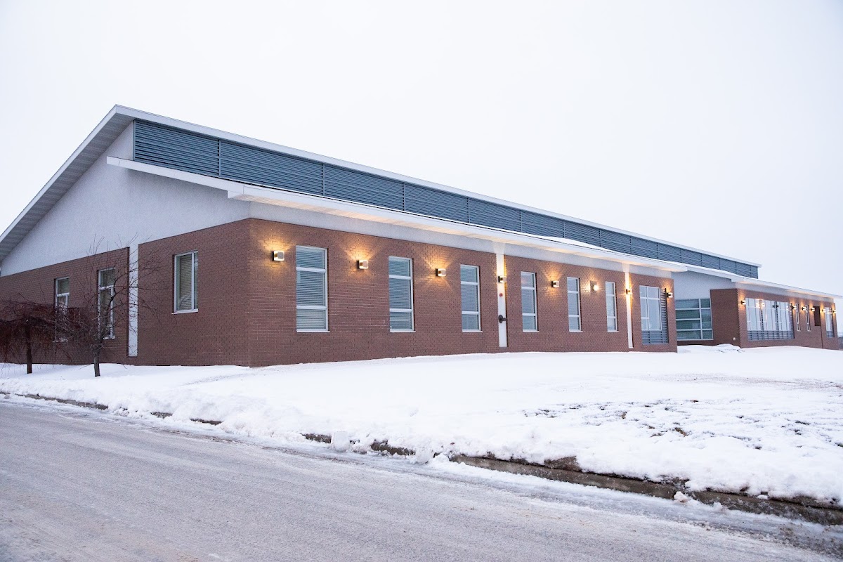North Dakota Oral Surgery & Dental Implant Center photo 4