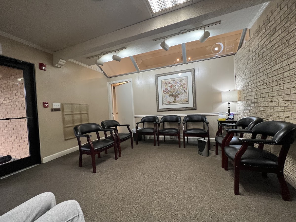 Anderson Oral & Maxillofacial Surgery , Ty Sumner DMD photo 2