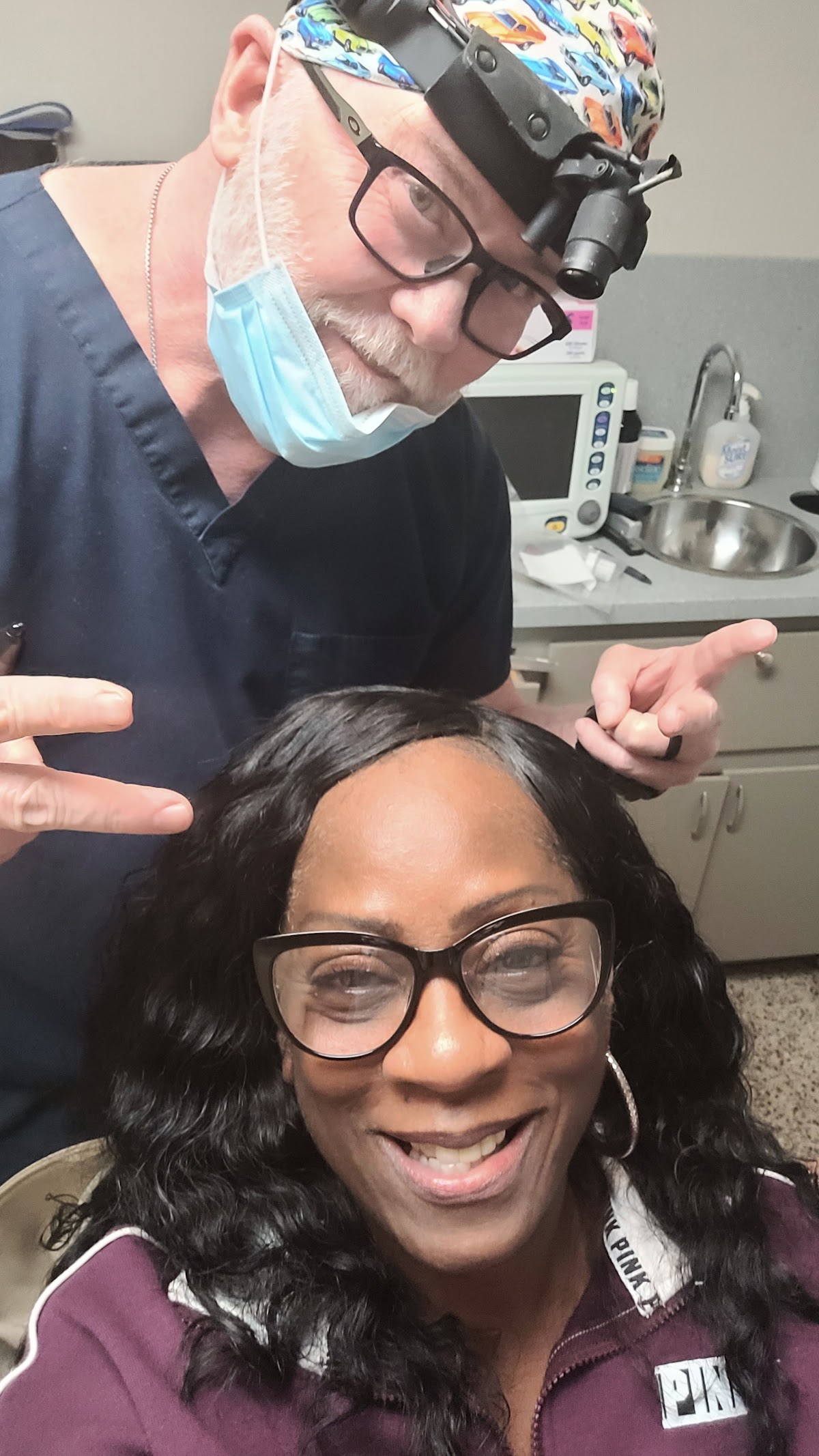 Anderson Oral & Maxillofacial Surgery , Ty Sumner DMD photo 6