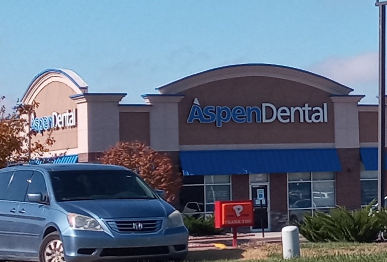 Aspen Dental - Wichita photo 2