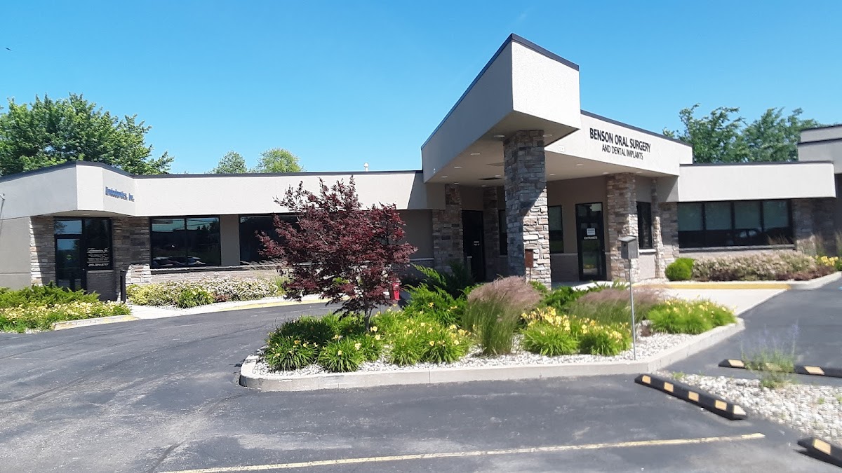 Aspire Oral & Maxillofacial Surgery - Michigan City photo 1