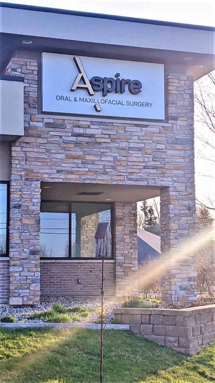 Aspire Oral & Maxillofacial Surgery - Michigan City photo 2