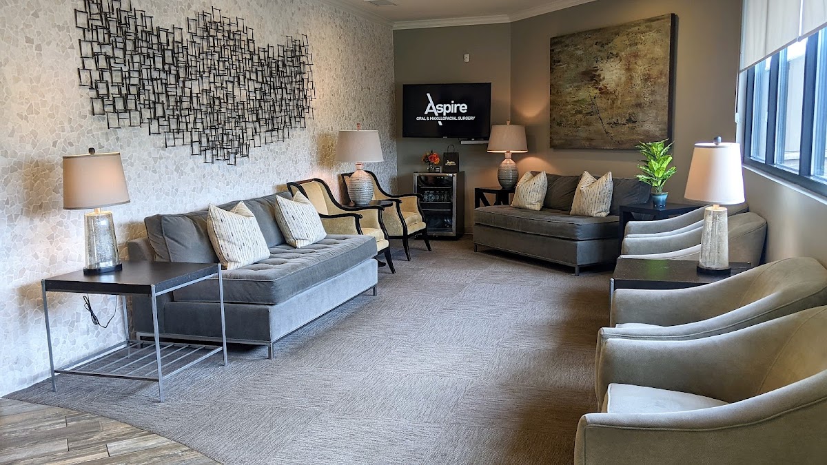 Aspire Oral & Maxillofacial Surgery - Michigan City photo 3