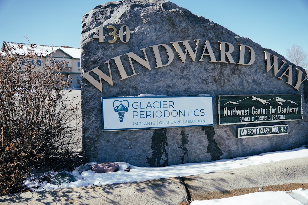 Glacier Periodontics photo 2