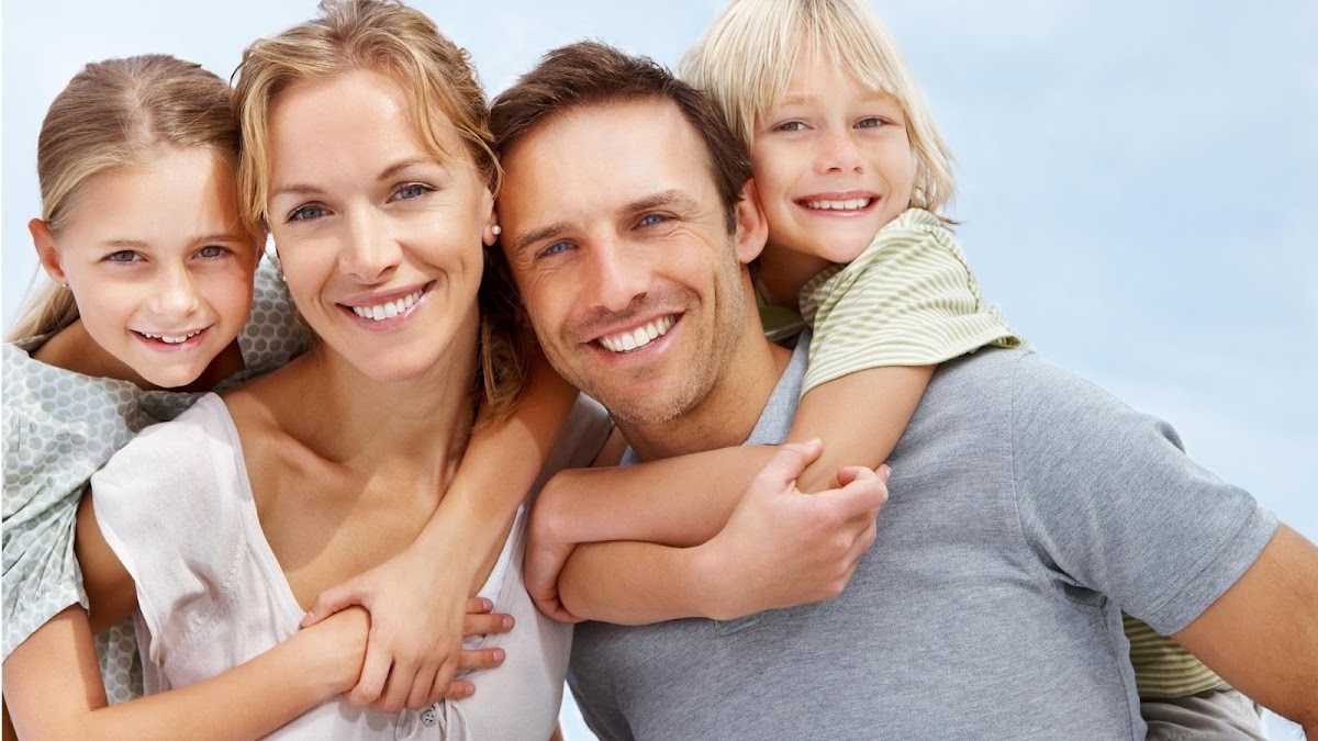 Family First Dental - Washington photo 1