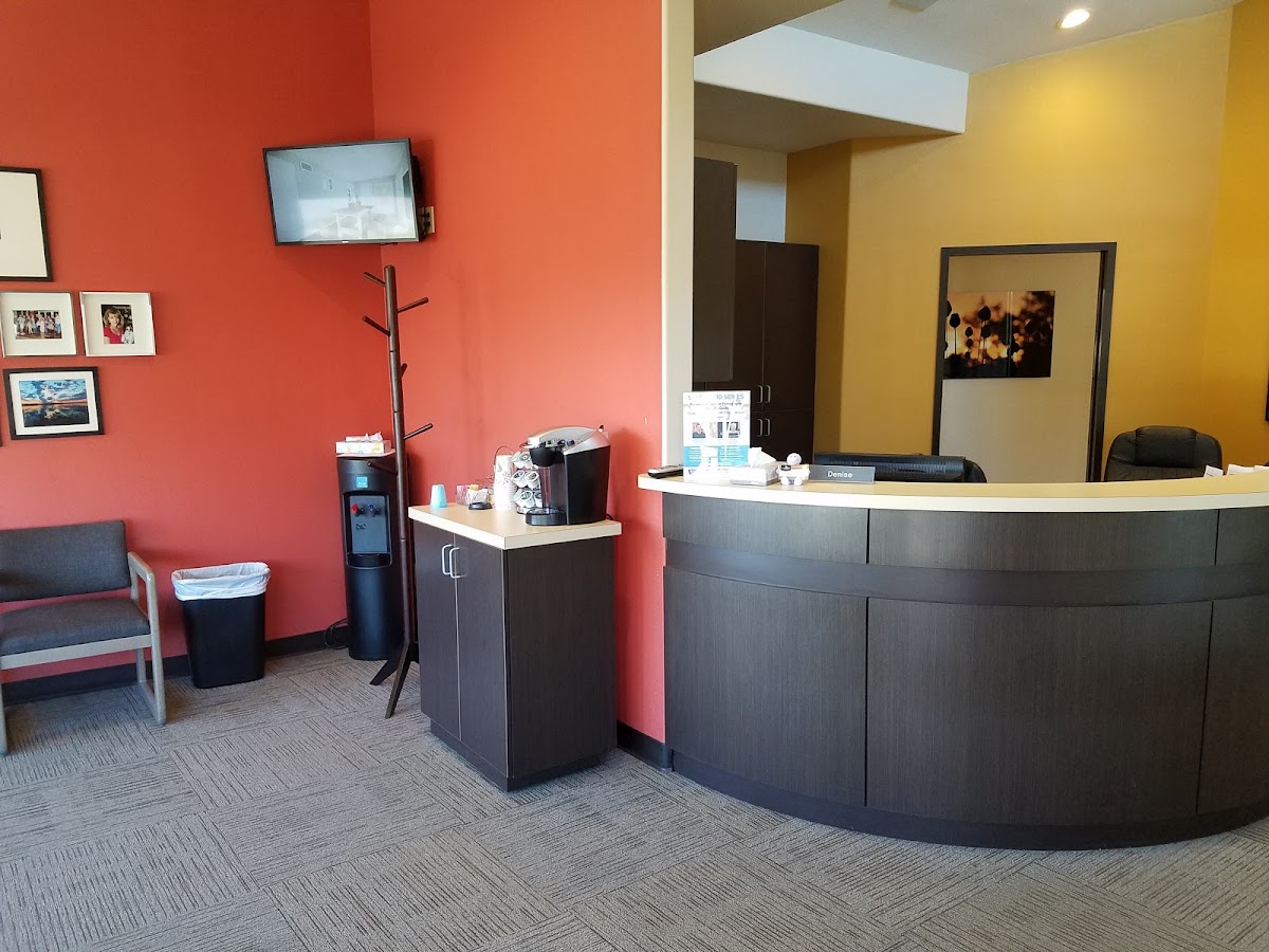 Family First Dental - Washington photo 3