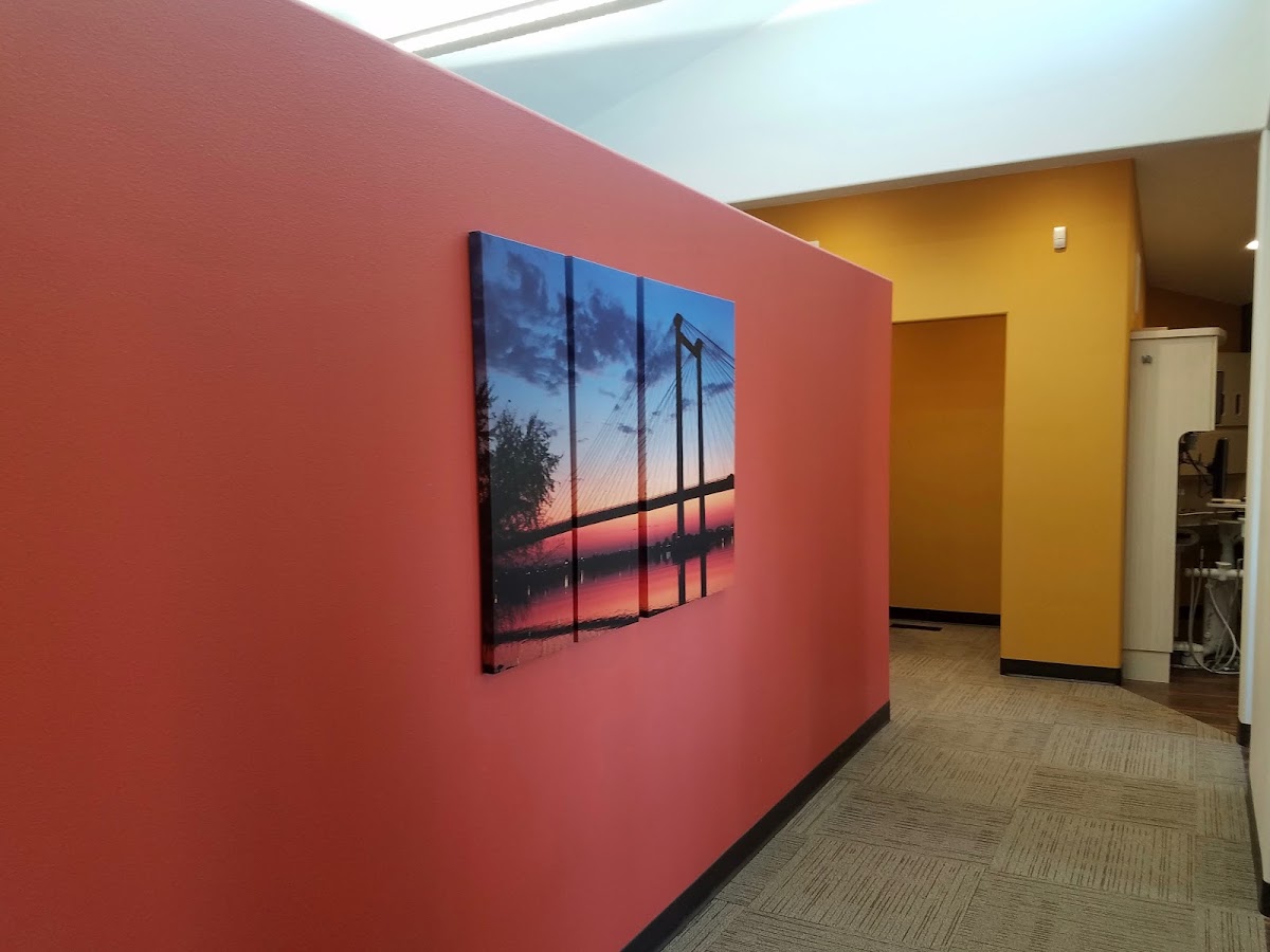 Family First Dental - Washington photo 4