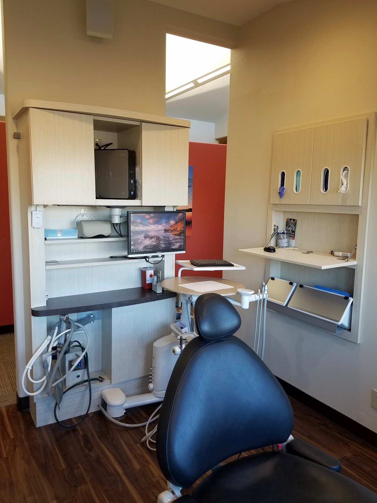 Family First Dental - Washington photo 5