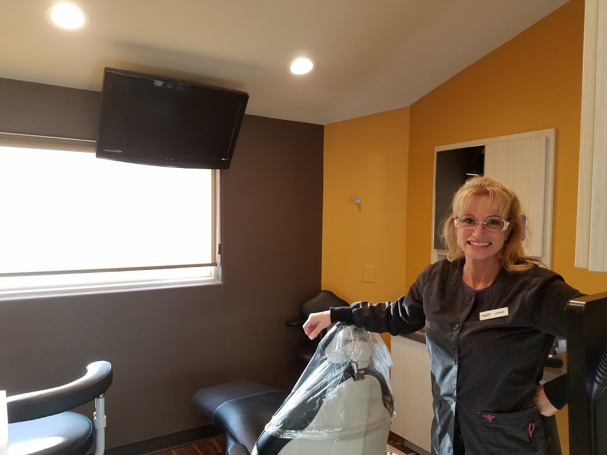Family First Dental - Washington photo 6