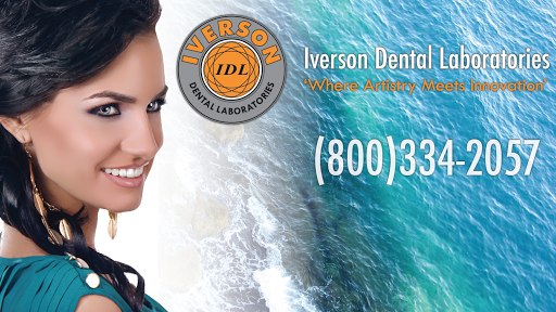 Iverson Dental Labs Inc. photo 1