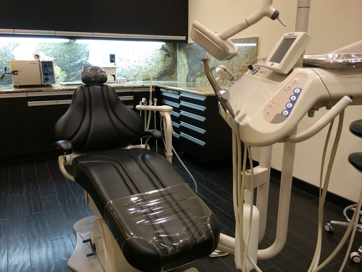Iverson Dental Labs Inc. photo 3