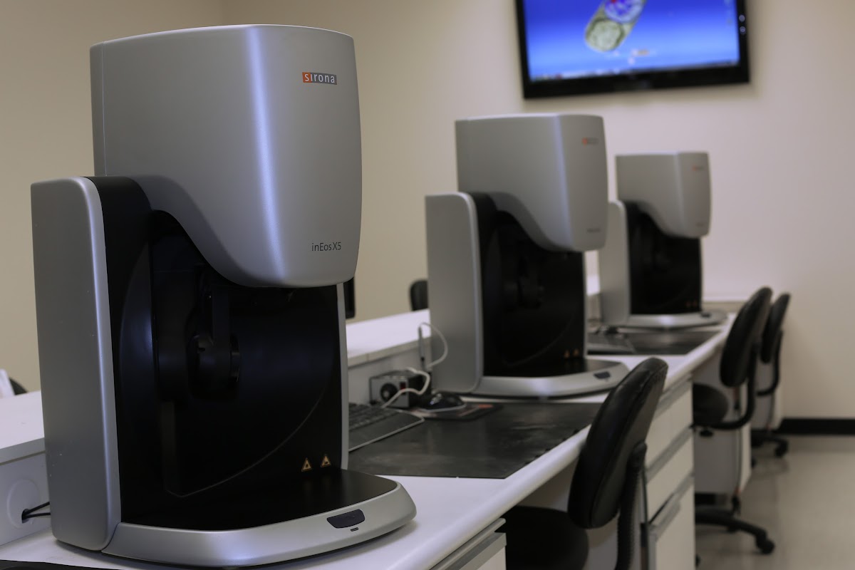Iverson Dental Labs Inc. photo 6