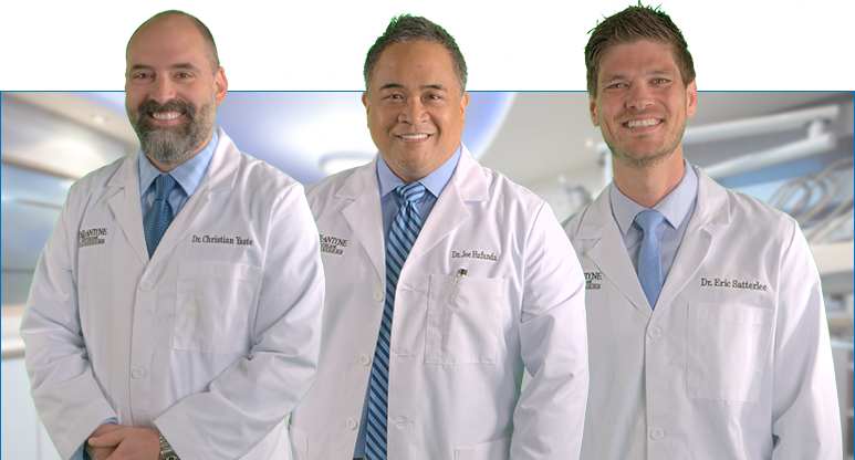 Charlotte Dental Implant Solutions photo 1
