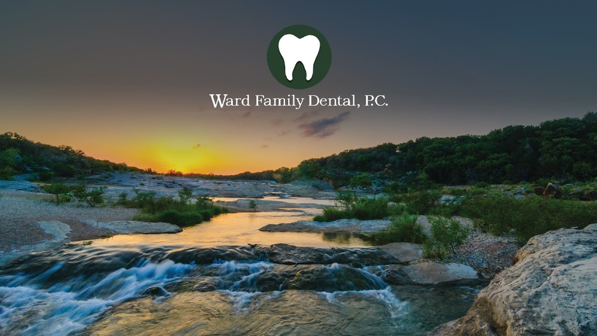 Ward Family Dental, Pc photo 1