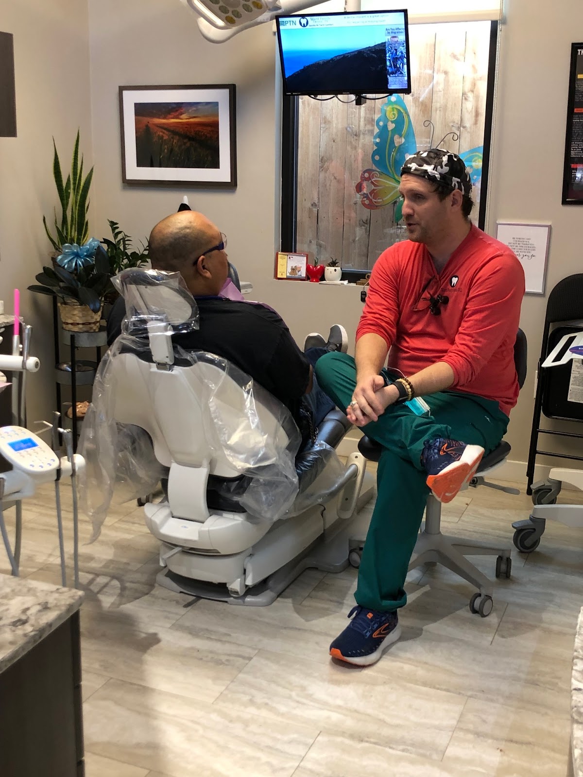 Ward Family Dental, Pc photo 3