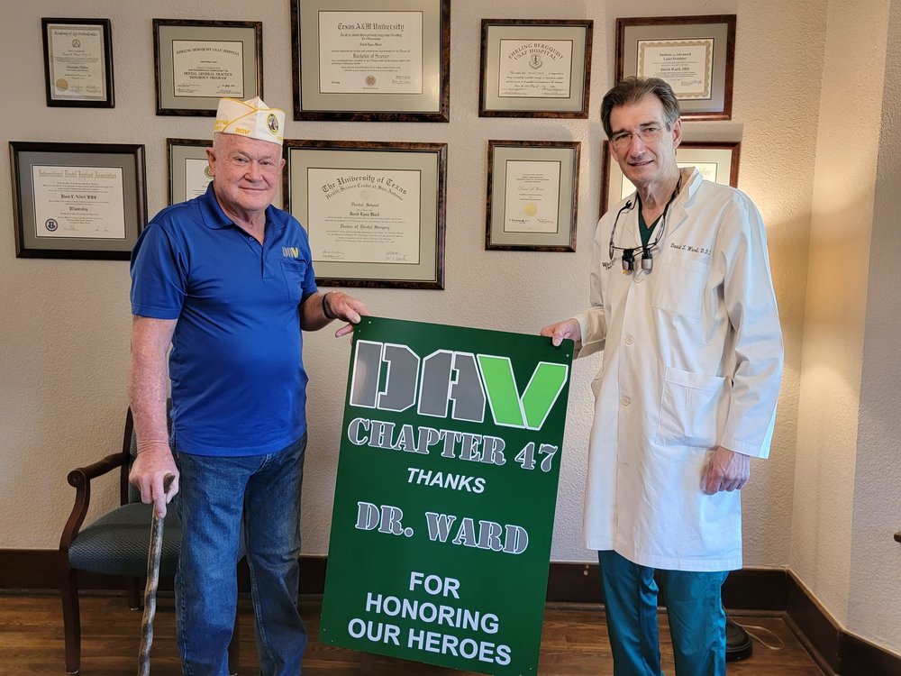 Ward Family Dental, Pc photo 4